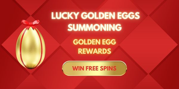 Promotion banner showing the game lobby with slot and fishing thumbnails